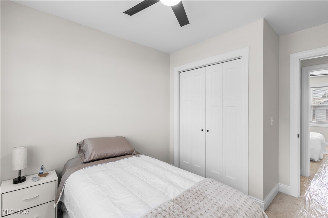 Spanglers & Finleys - Residential