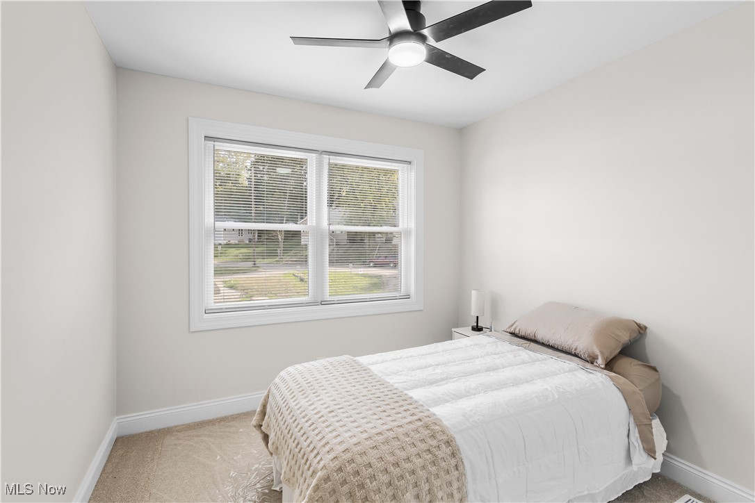 Spanglers & Finleys - Residential