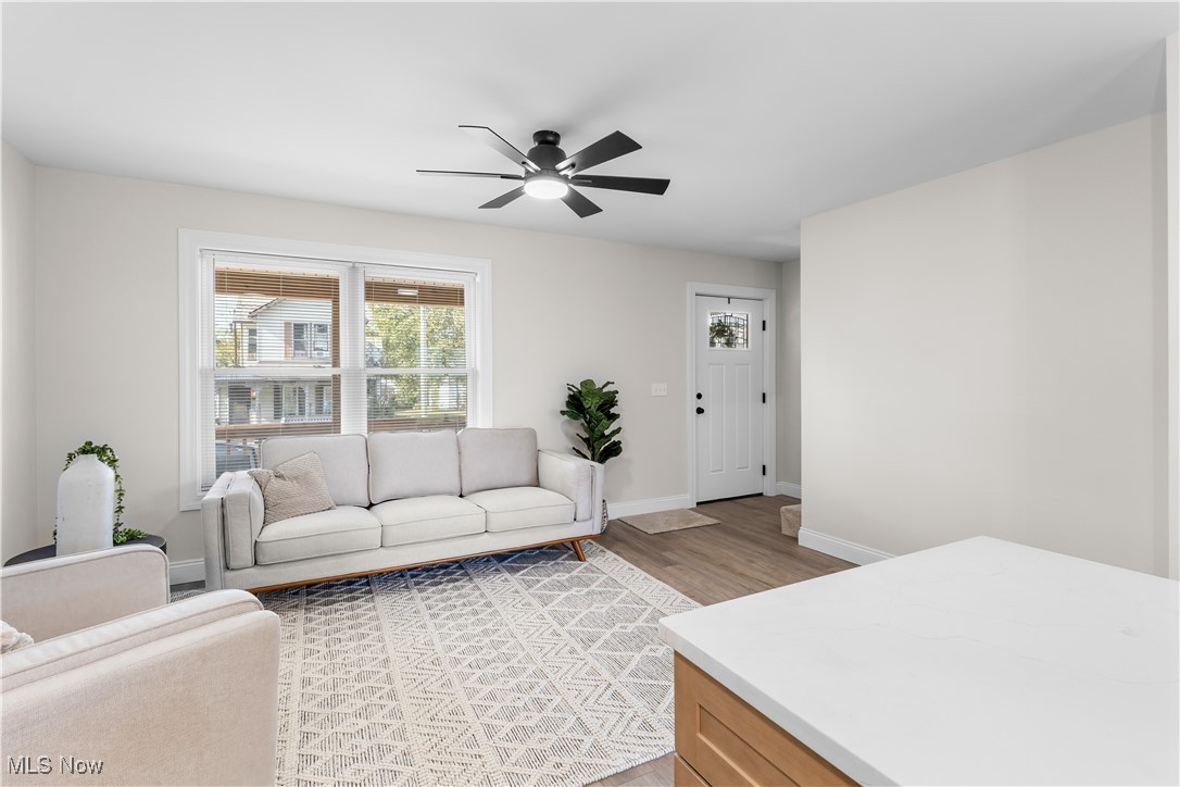 Spanglers & Finleys - Residential