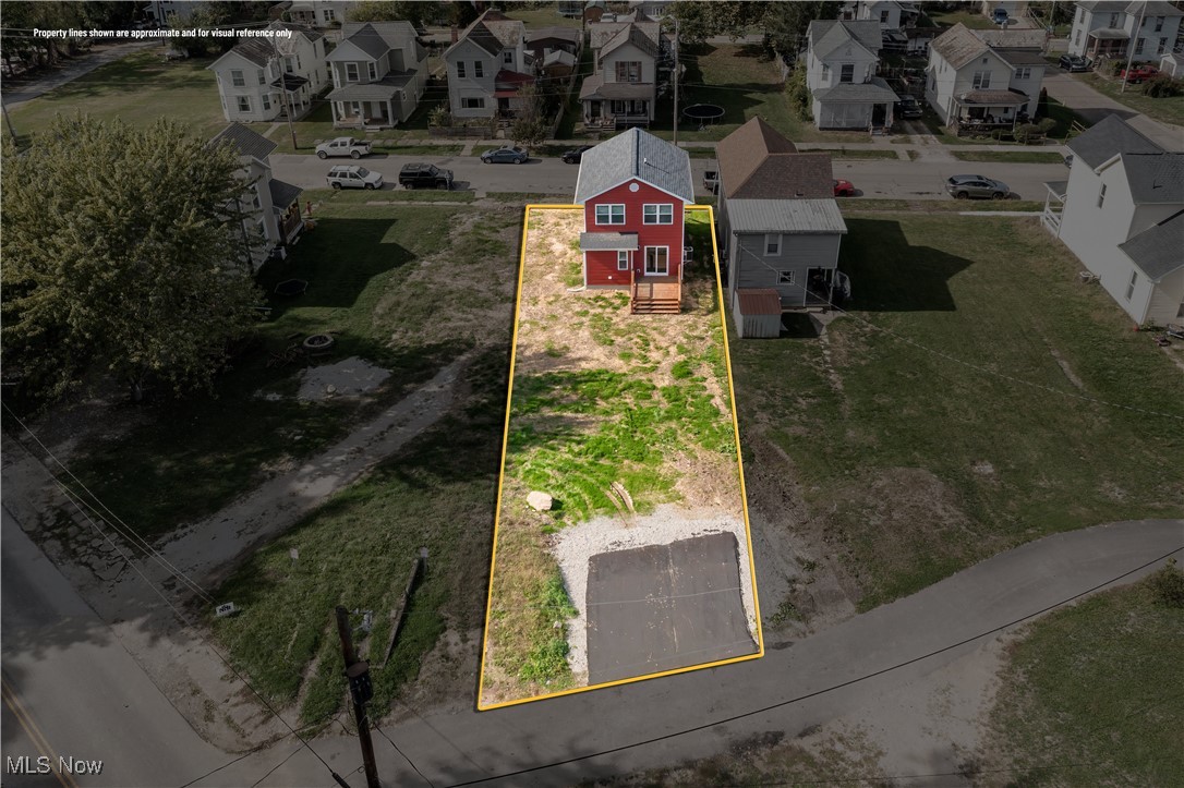 Spanglers & Finleys - Residential