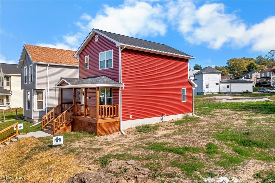 Spanglers & Finleys - Residential