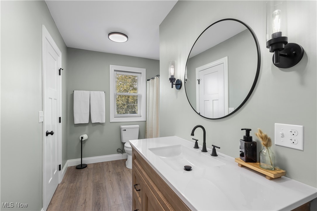 Spanglers & Finleys - Residential