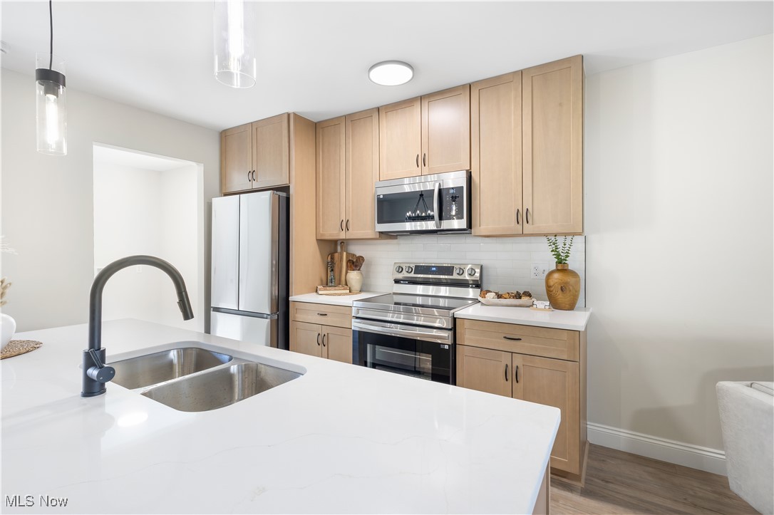 Spanglers & Finleys - Residential