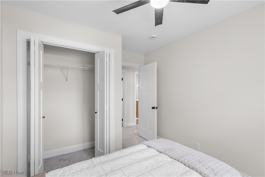 Spanglers & Finleys - Residential