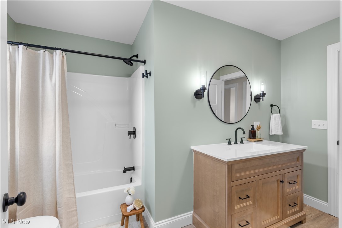 Spanglers & Finleys - Residential