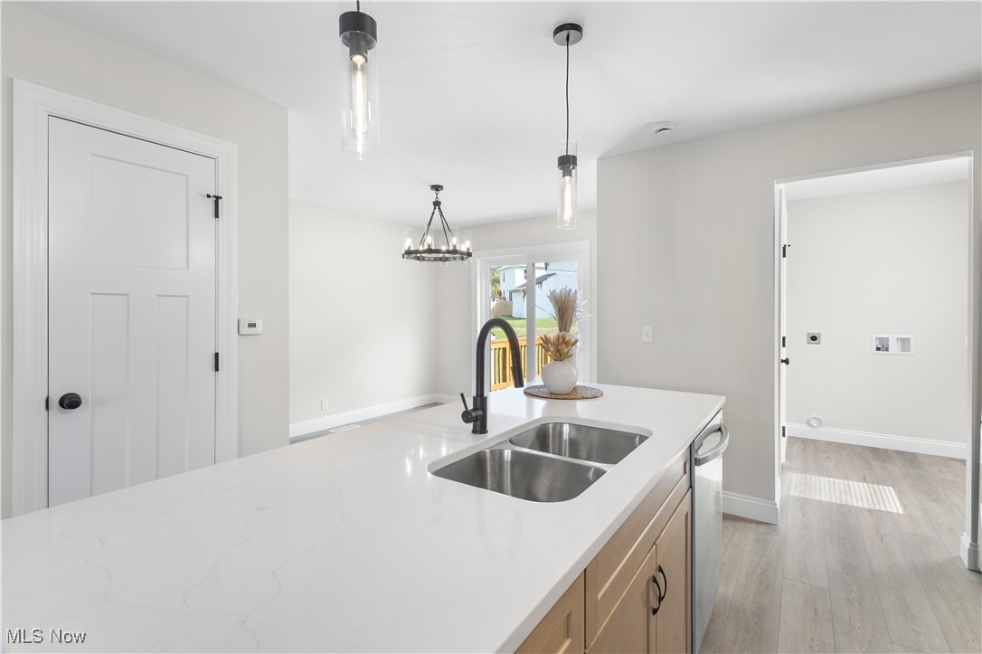 Spanglers & Finleys - Residential