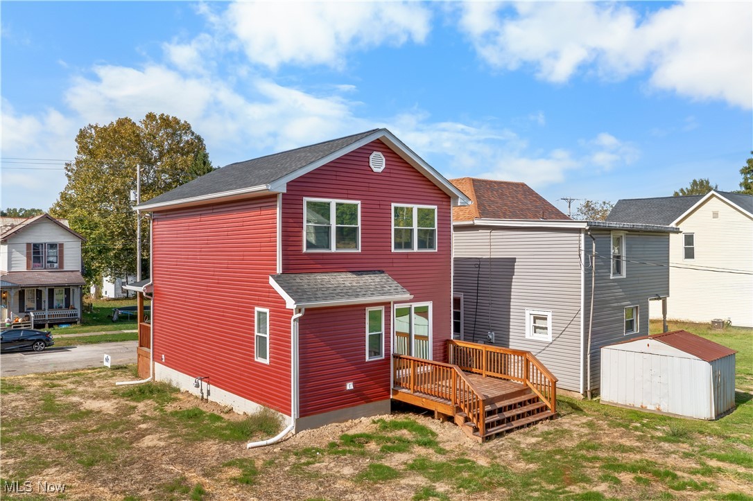 Spanglers & Finleys - Residential