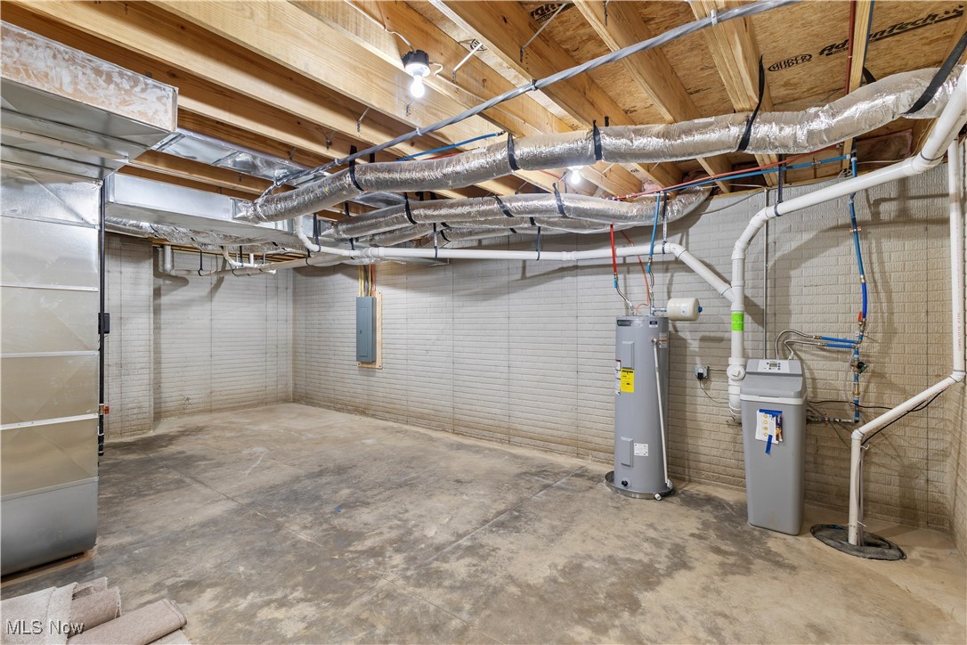 Spanglers & Finleys - Residential