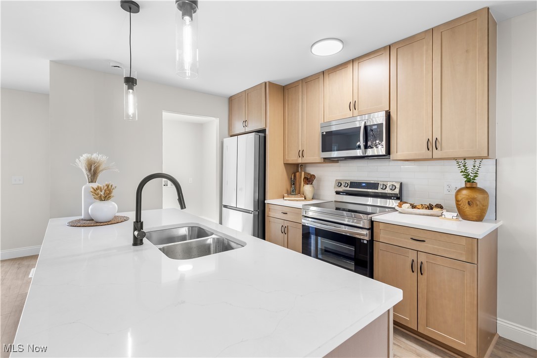 Spanglers & Finleys - Residential