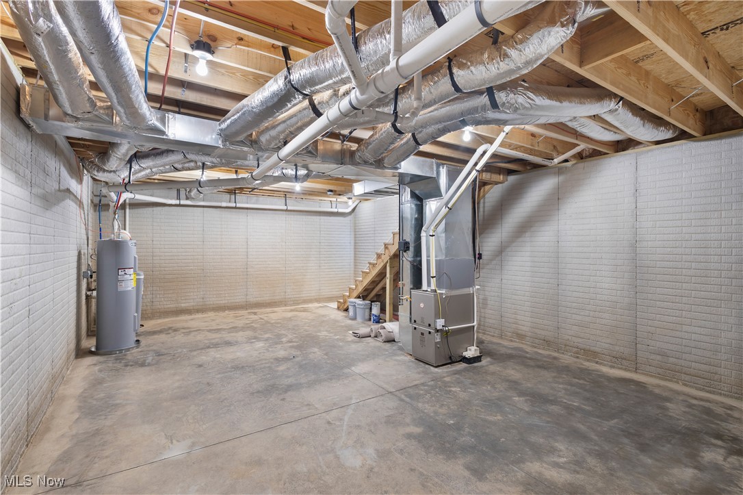 Spanglers & Finleys - Residential