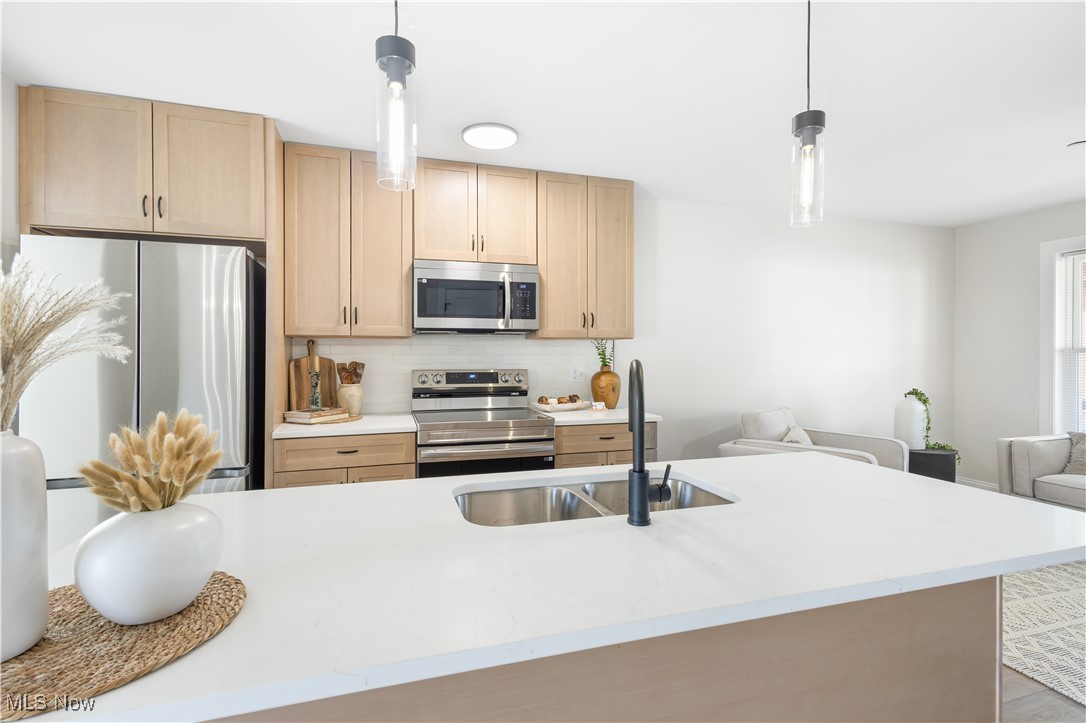 Spanglers & Finleys - Residential