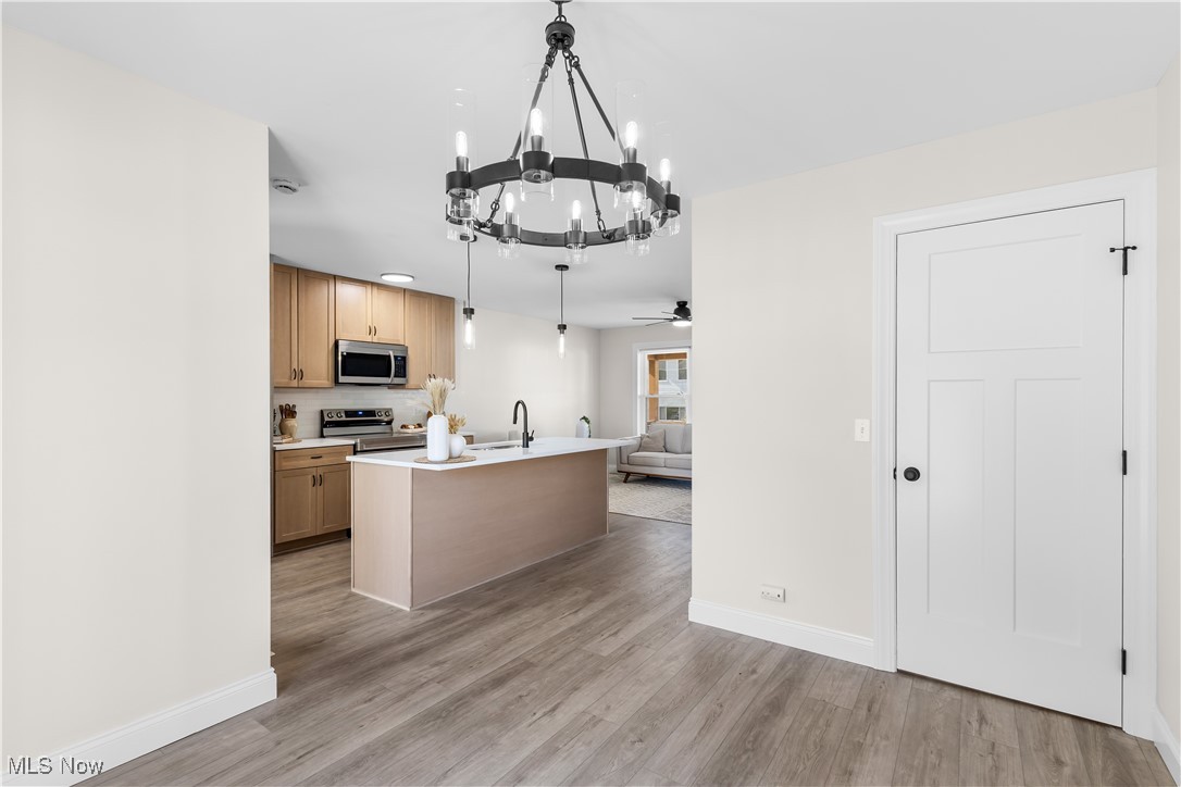 Spanglers & Finleys - Residential