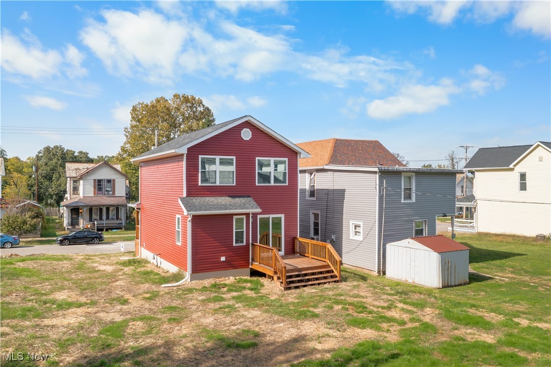 Spanglers & Finleys - Residential