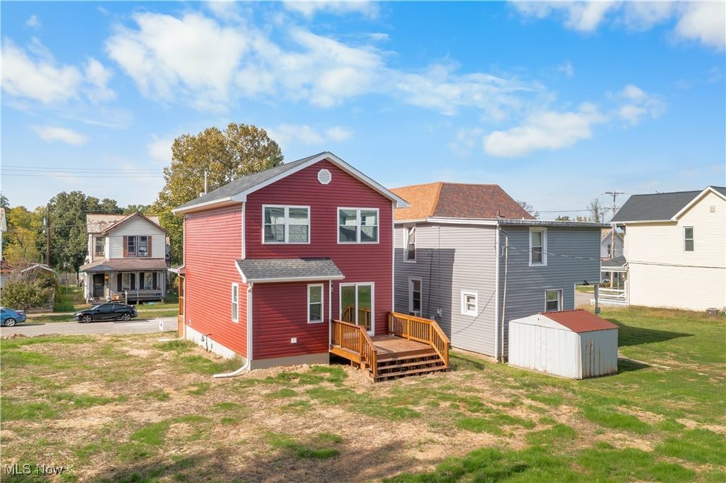 Photo of 418 Abington Avenue, Zanesville, OH 43701 (MLS # 5168004)