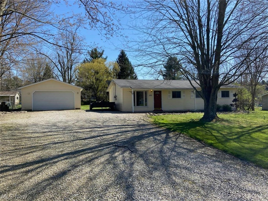 Aurora Acres - Residential