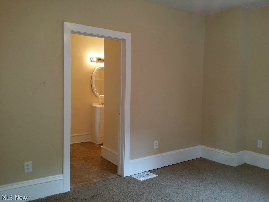 Hubbard Cook Trustee Sub - Residential