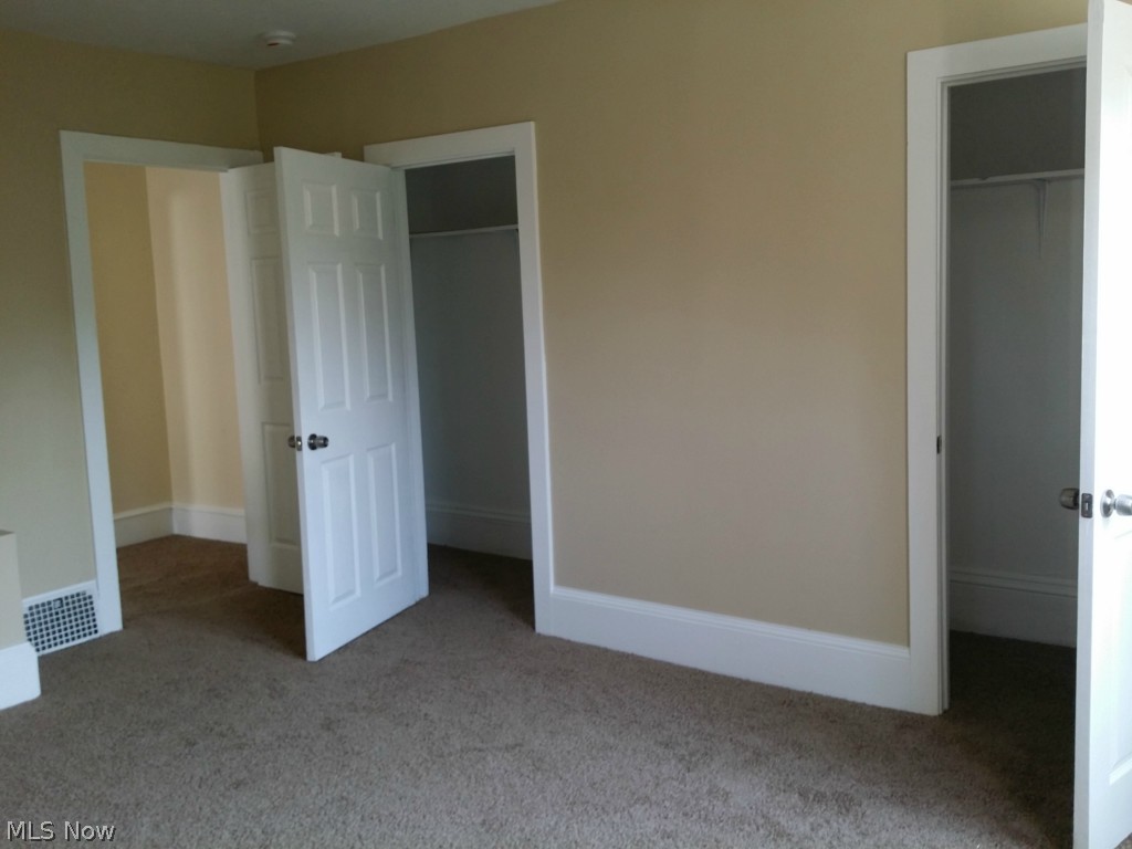 Hubbard Cook Trustee Sub - Residential