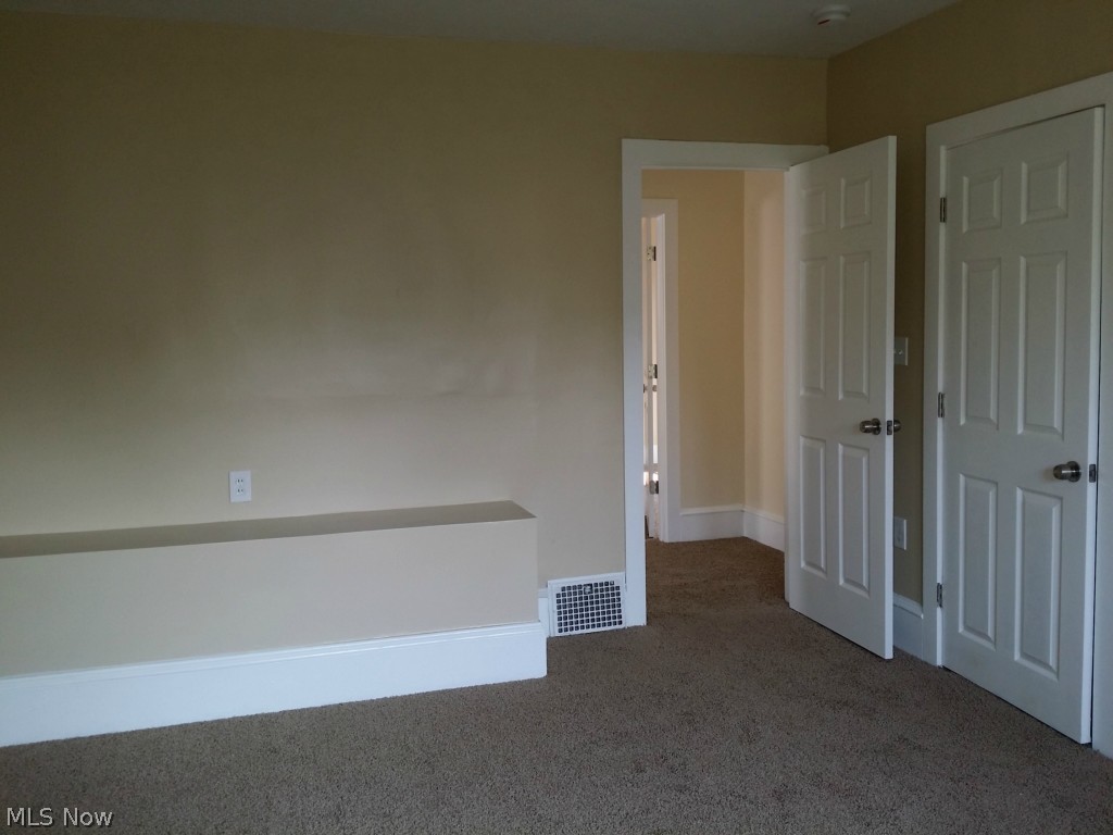 Hubbard Cook Trustee Sub - Residential