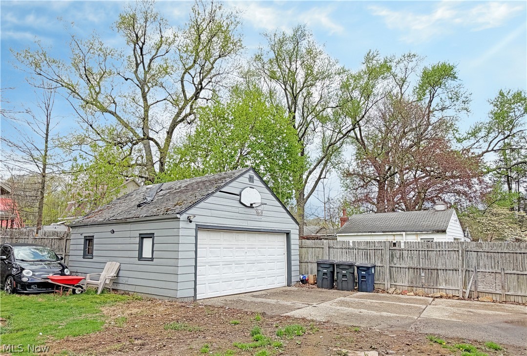 Goodyear Heights Allotment 1st Add - Residential