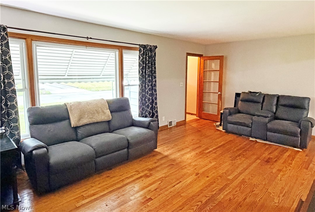 Goodyear Heights Allotment 1st Add - Residential