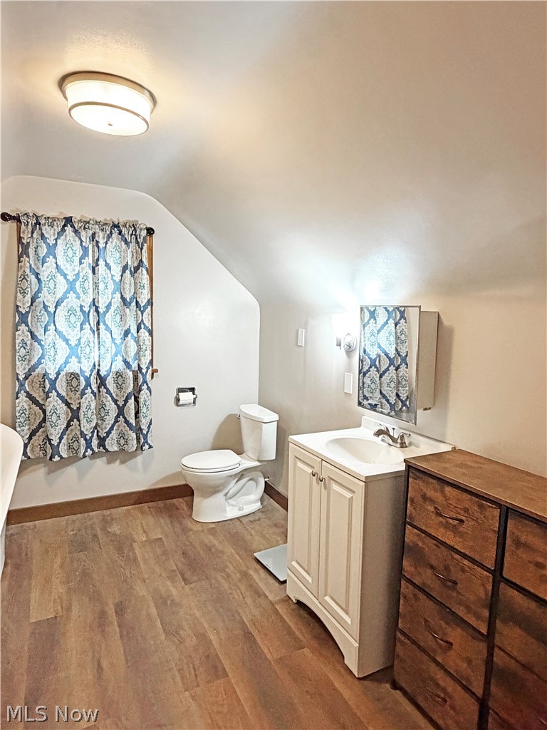 Goodyear Heights Allotment 1st Add - Residential