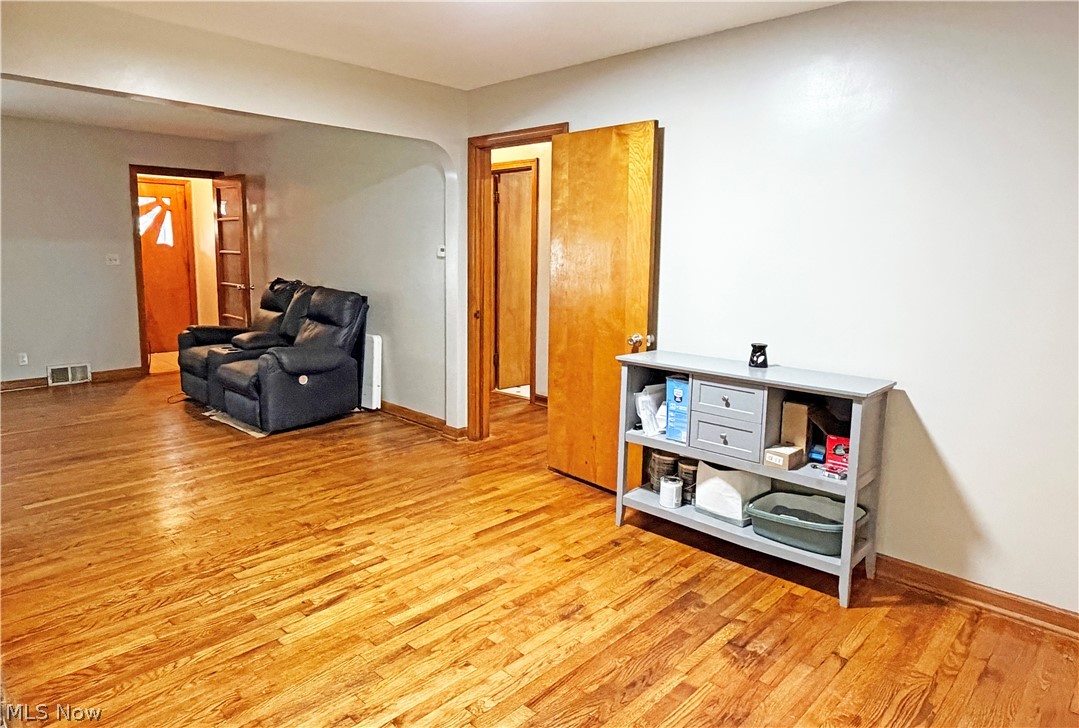 Goodyear Heights Allotment 1st Add - Residential