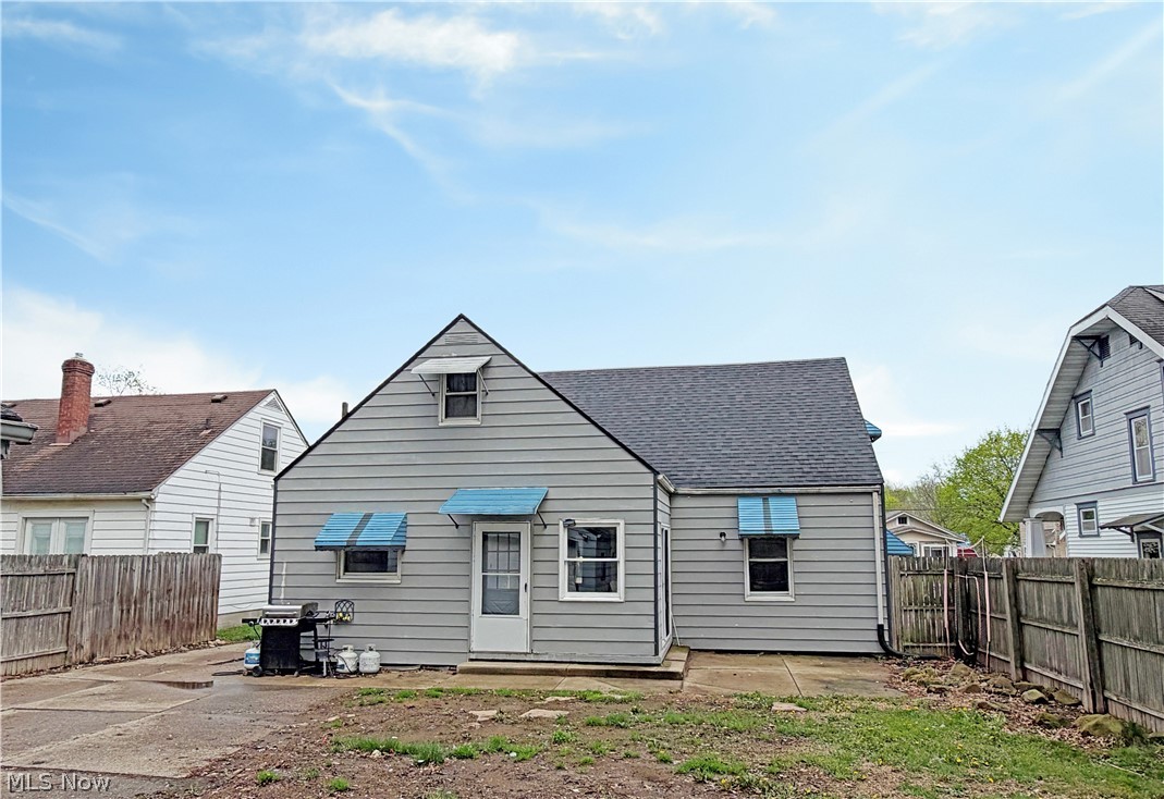 Goodyear Heights Allotment 1st Add - Residential