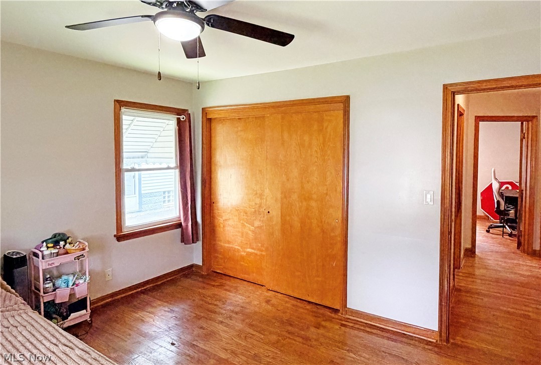 Goodyear Heights Allotment 1st Add - Residential