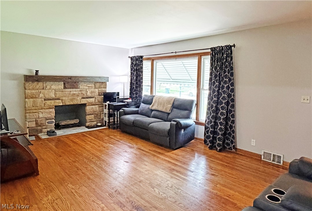 Goodyear Heights Allotment 1st Add - Residential