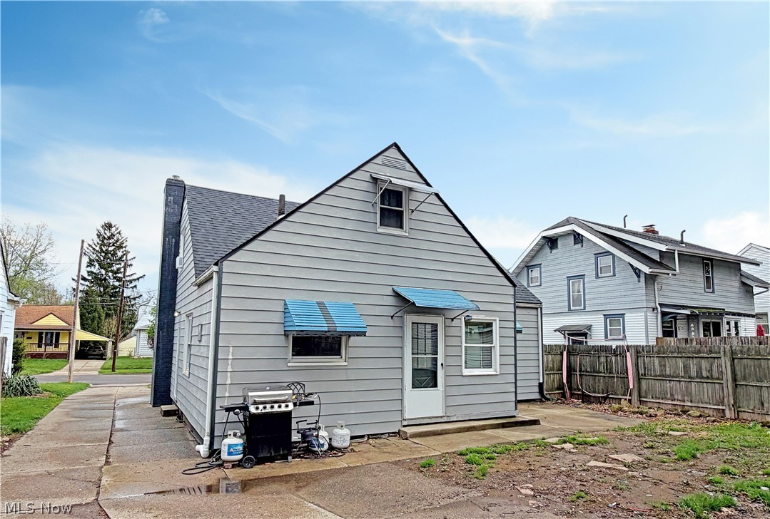 Goodyear Heights Allotment 1st Add - Residential