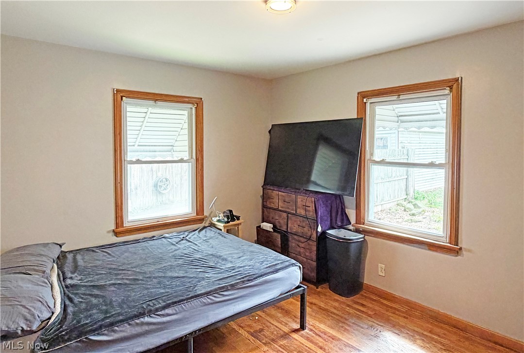 Goodyear Heights Allotment 1st Add - Residential