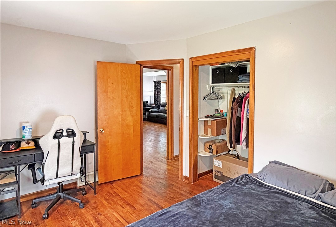 Goodyear Heights Allotment 1st Add - Residential