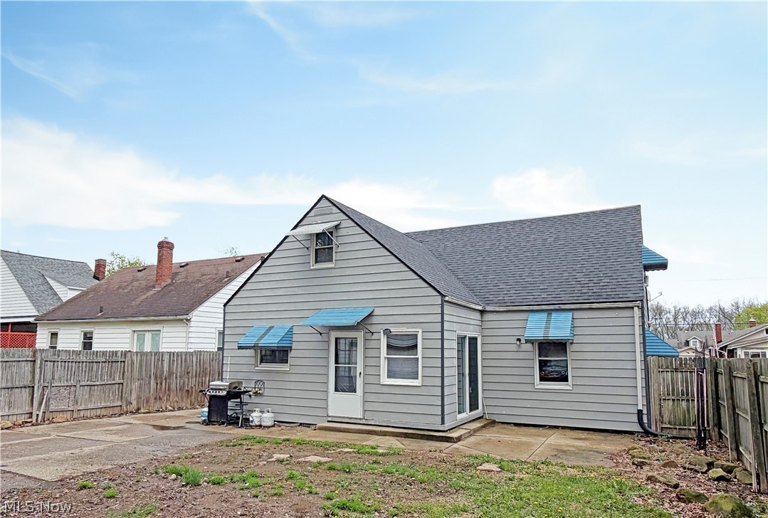 Goodyear Heights Allotment 1st Add - Residential