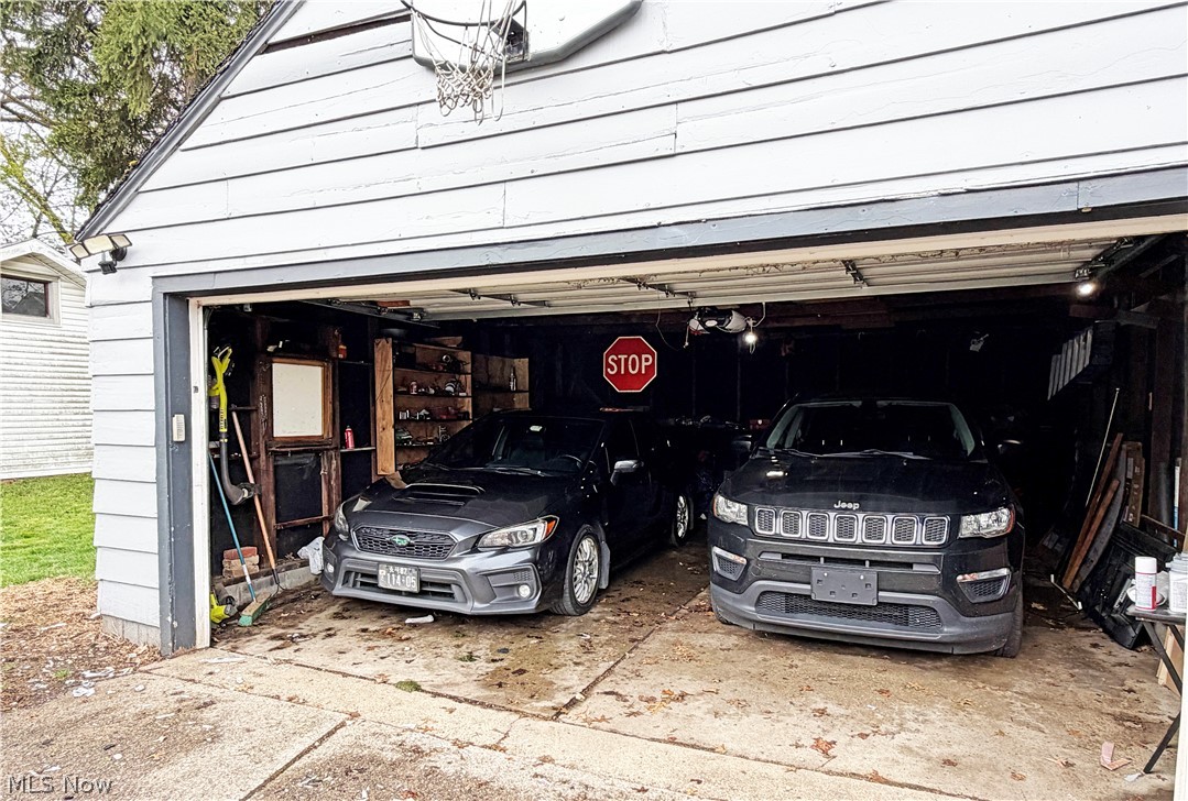 Goodyear Heights Allotment 1st Add - Residential