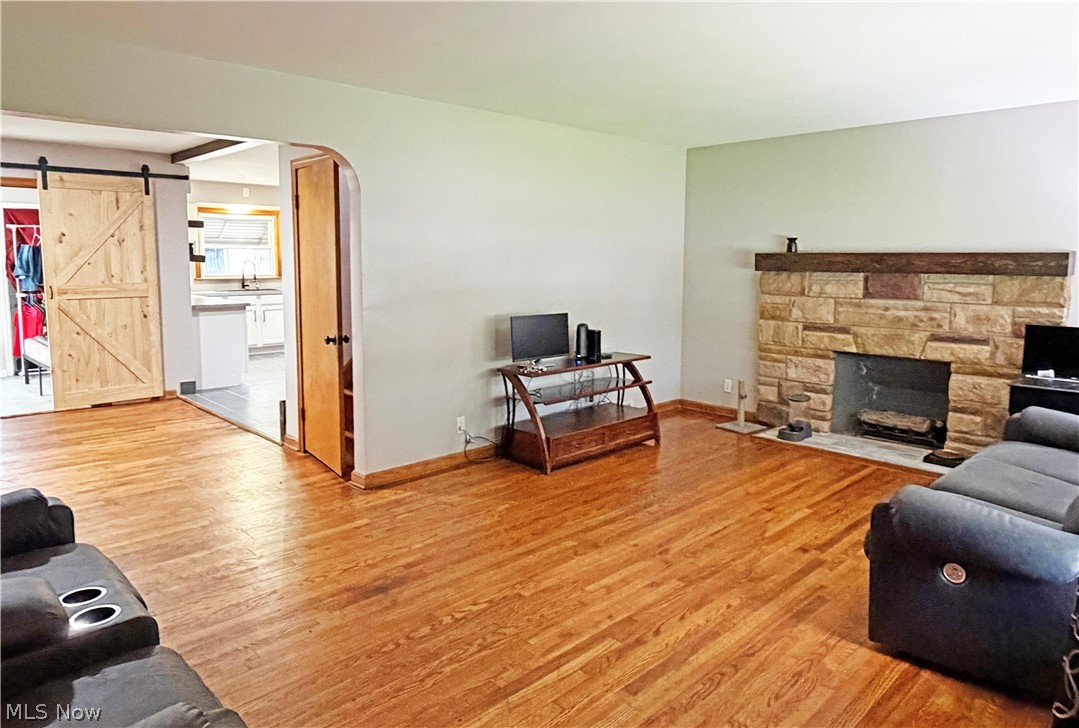 Goodyear Heights Allotment 1st Add - Residential