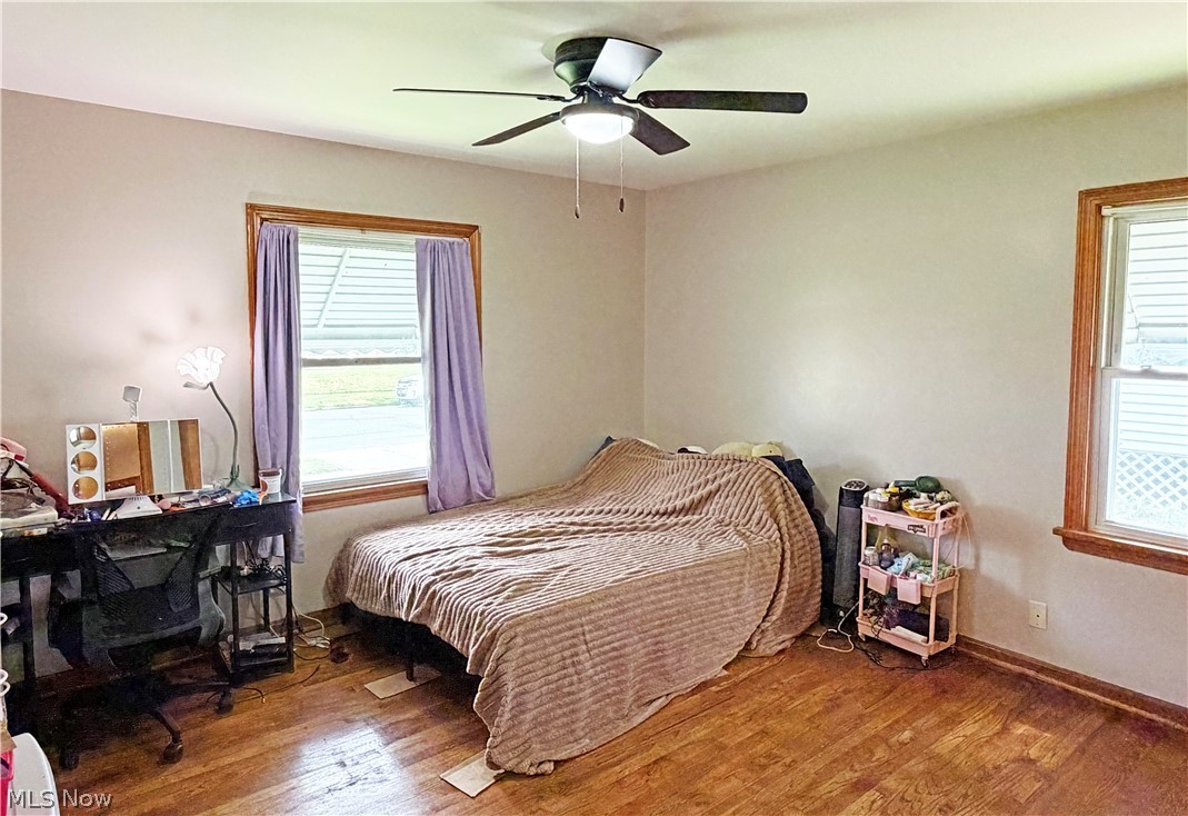 Goodyear Heights Allotment 1st Add - Residential