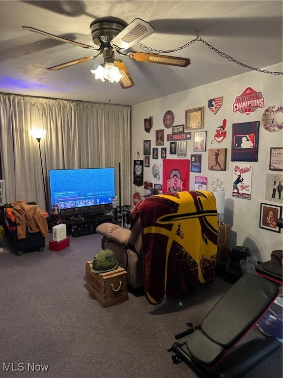 Seven Stories East Condo - Residential