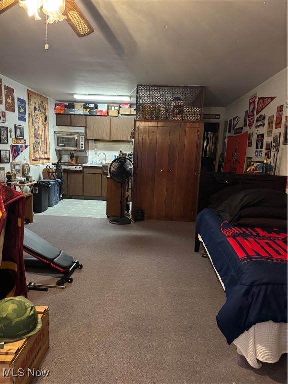 Seven Stories East Condo - Residential