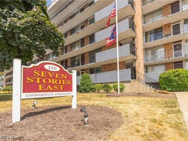 Seven Stories East Condo - Residential