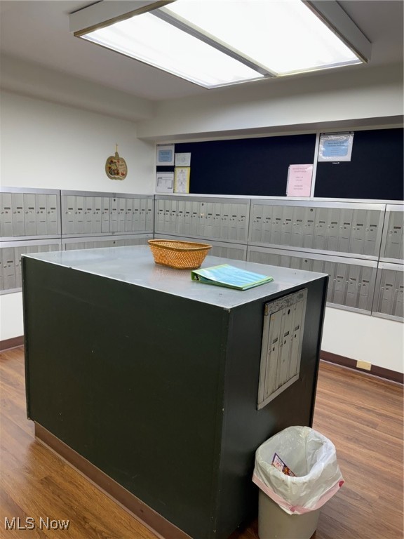 Seven Stories East Condo - Residential