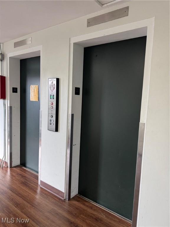 Seven Stories East Condo - Residential