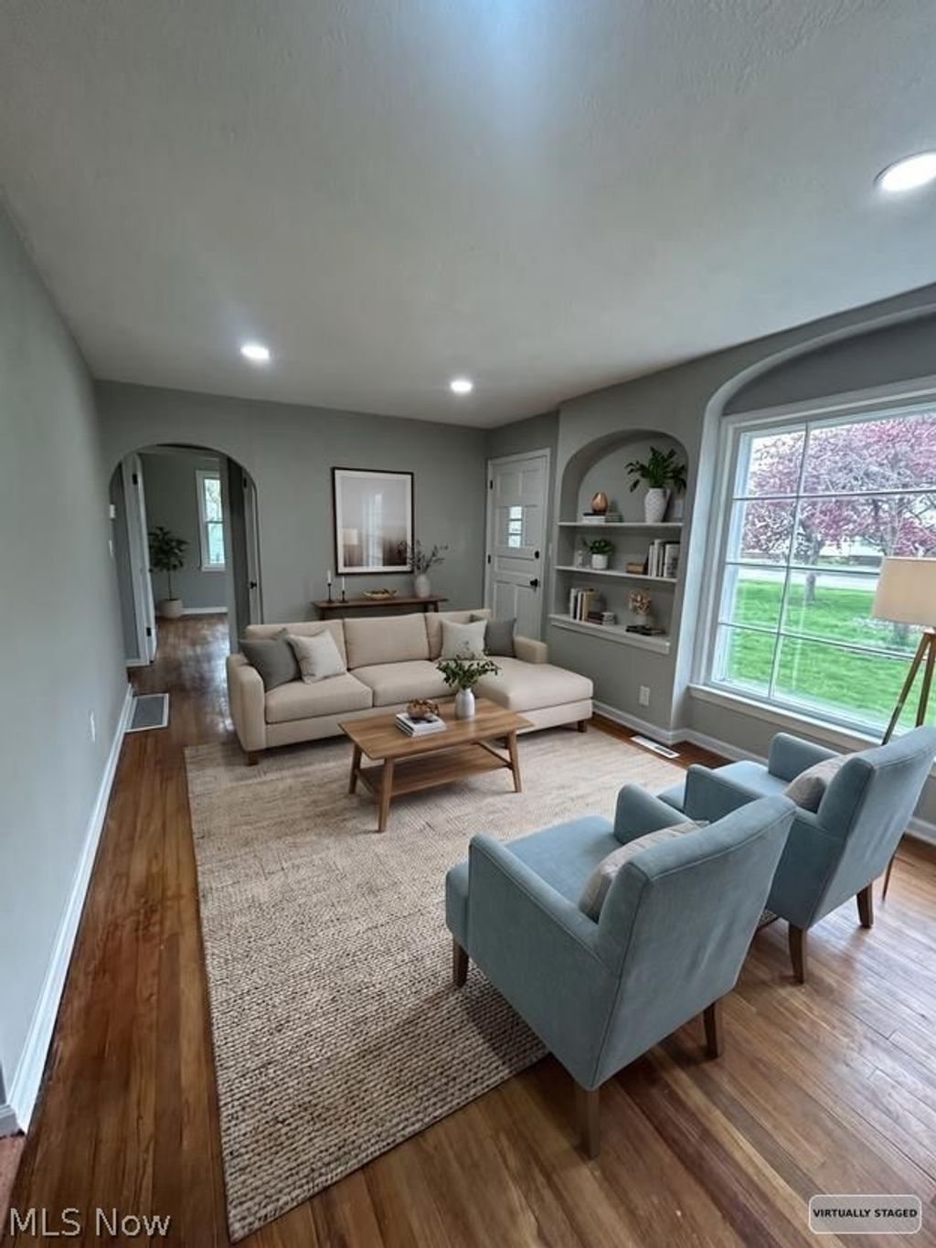 Photo of 35888 Chestnut Ridge Road, North Ridgeville, OH 44039 (MLS # 5201475)