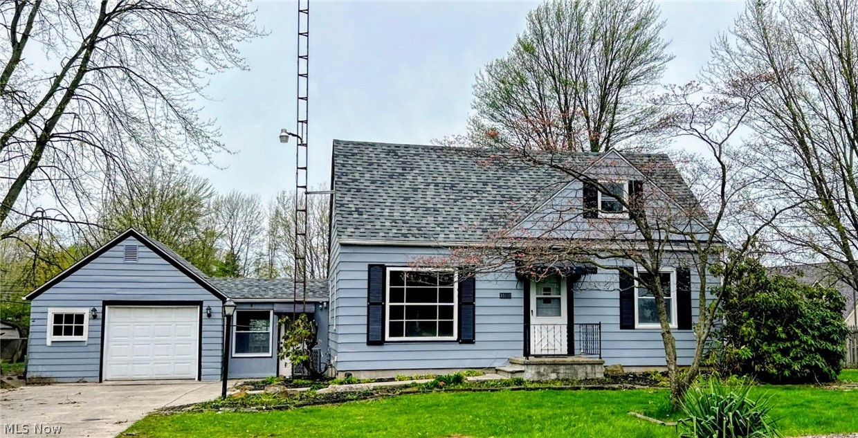 Ridgeville - Residential