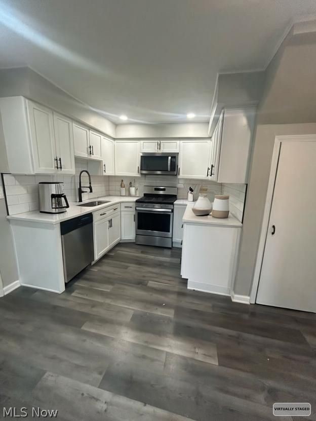 Ridgeville - Residential