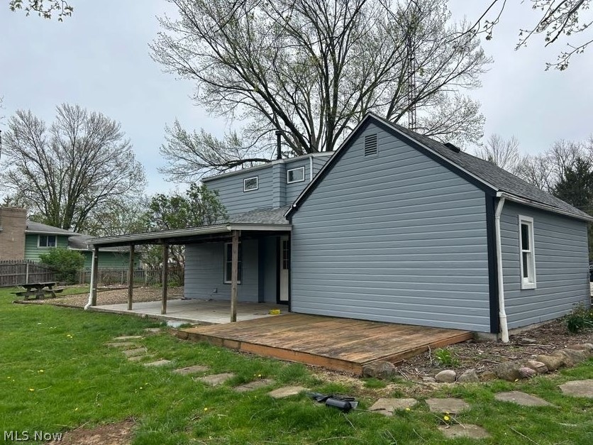 Ridgeville - Residential