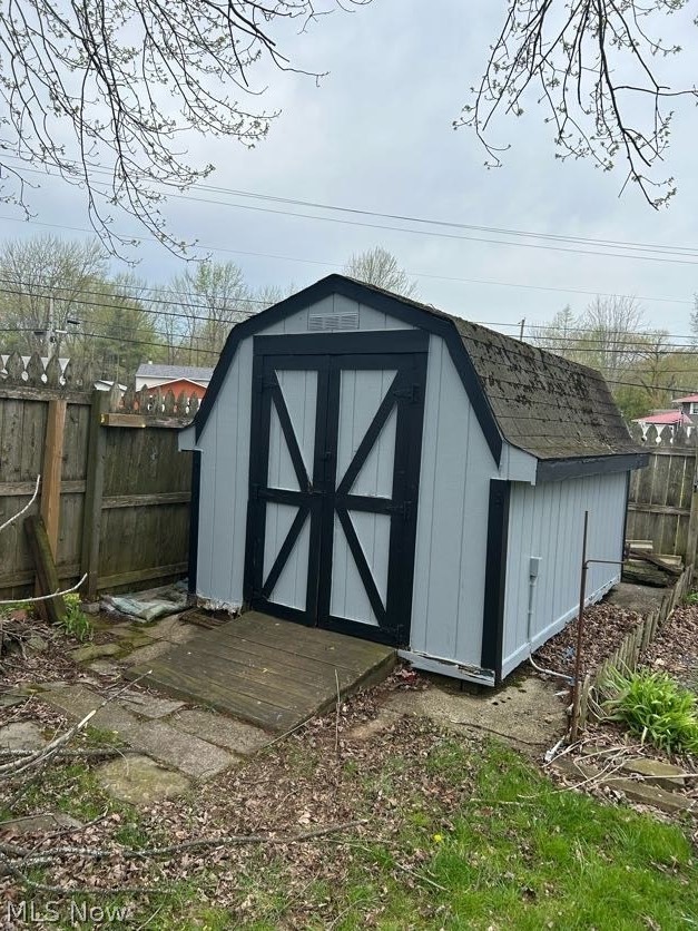 Ridgeville - Residential