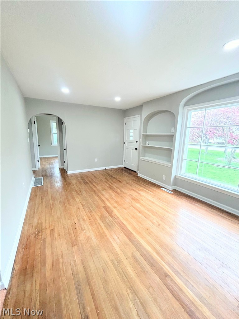 Ridgeville - Residential