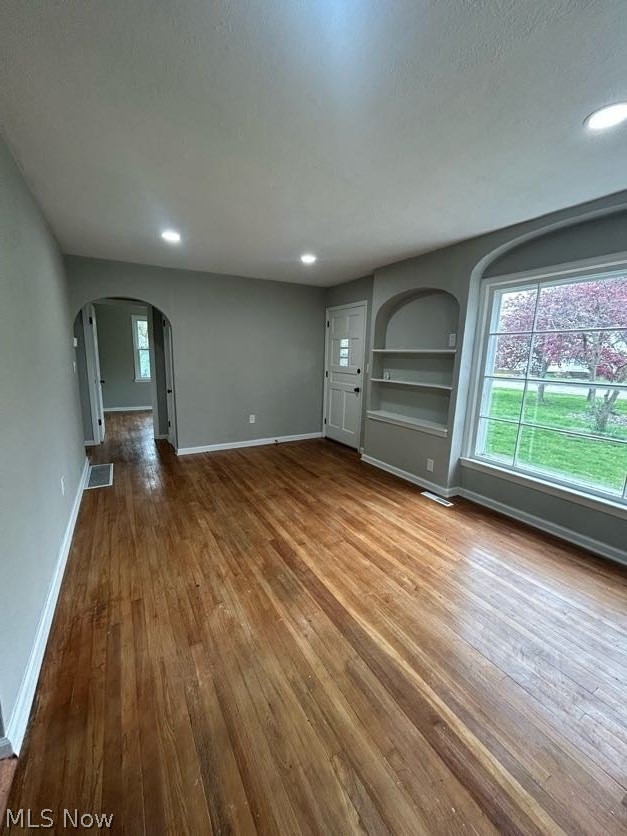 Ridgeville - Residential