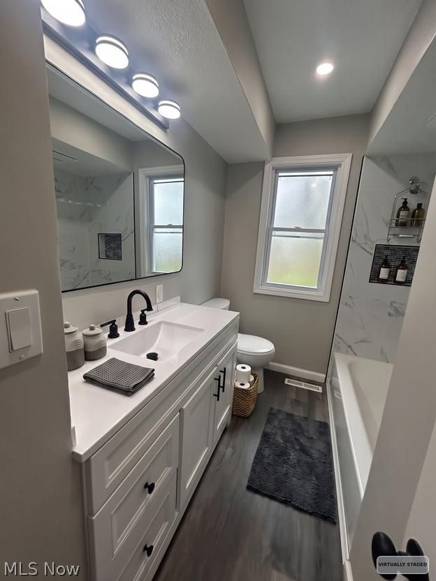 Ridgeville - Residential