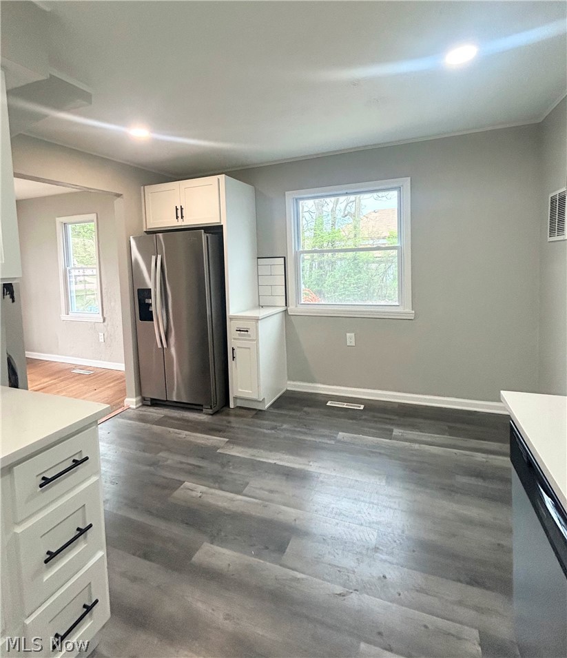 Ridgeville - Residential